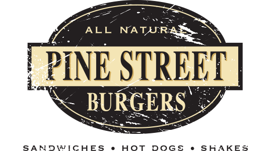 Pine Street Burgers